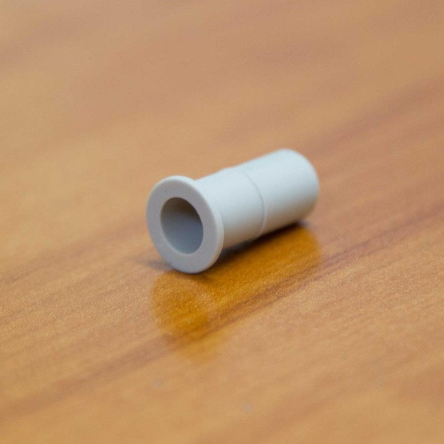 JG FITTING 12mm PLASTIC TUBE INSERT