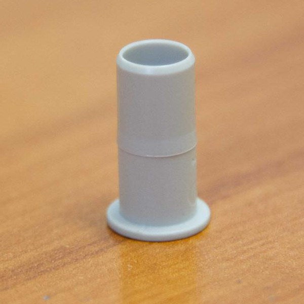 JG FITTING 12mm PLASTIC TUBE INSERT