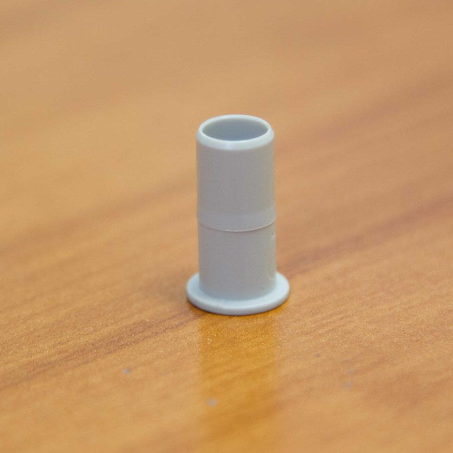 JG FITTING 12mm PLASTIC TUBE INSERT