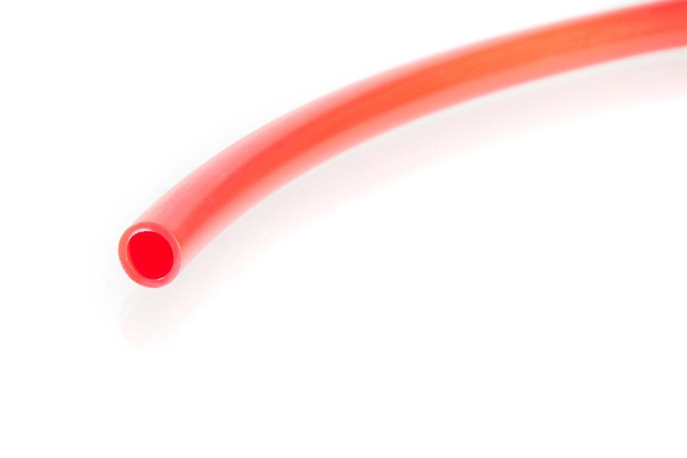 JG FITTING 12mm PLASTIC TUBING - RED