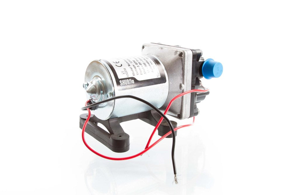 SHURFLO REVOLUTION PUMP 12V 4009