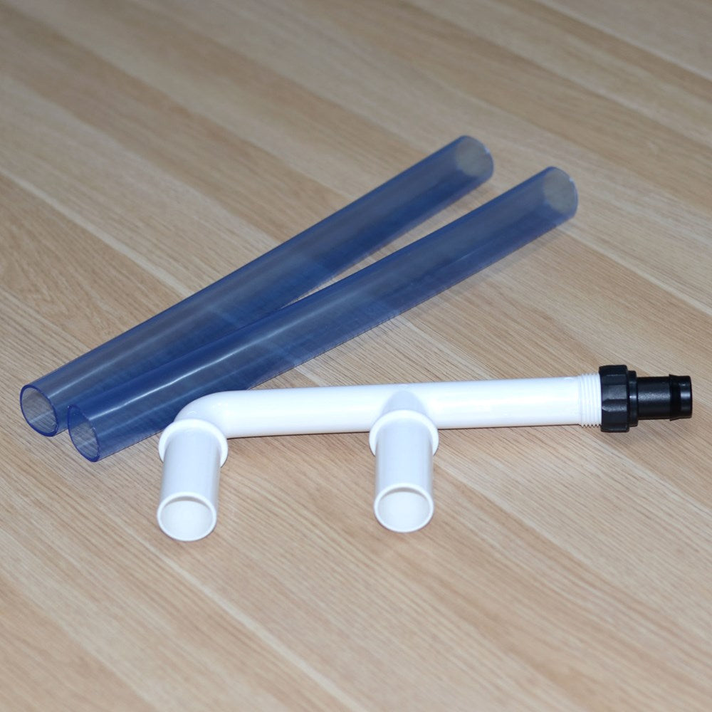 JAYCO SULLAGE TWIN CONNECTOR