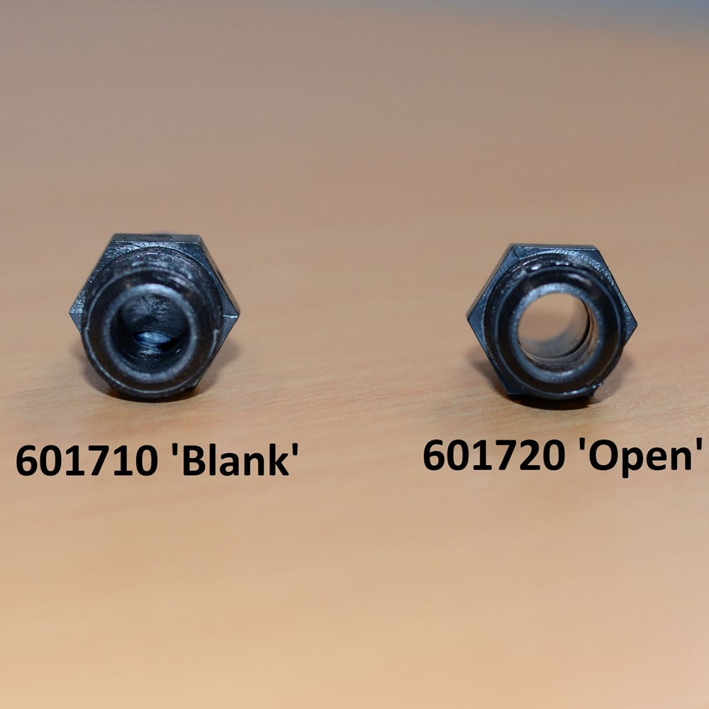 WATER TANK BUNG 3/8" BLANK