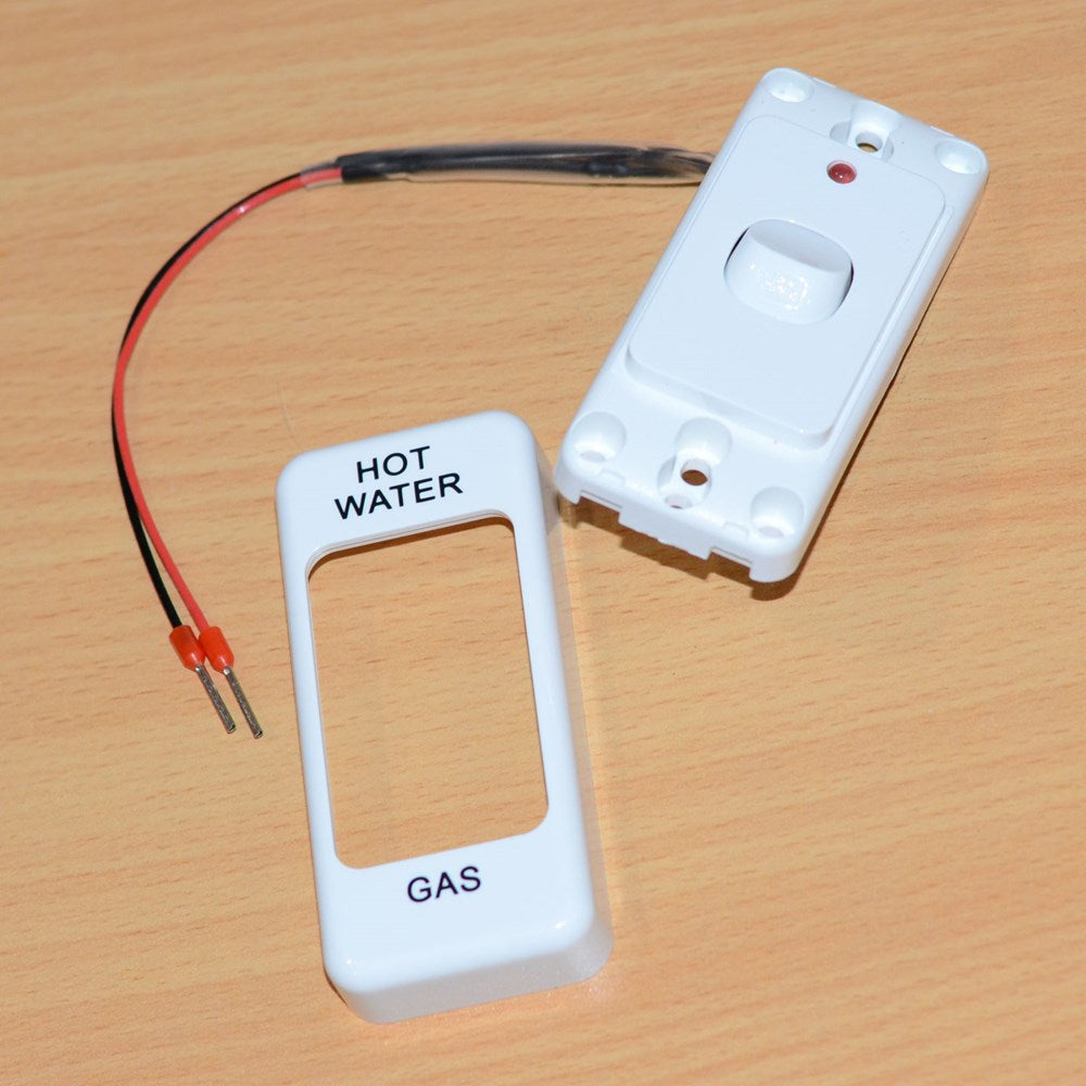 HAWK/SWIFT HWS SWITCH / GAS
