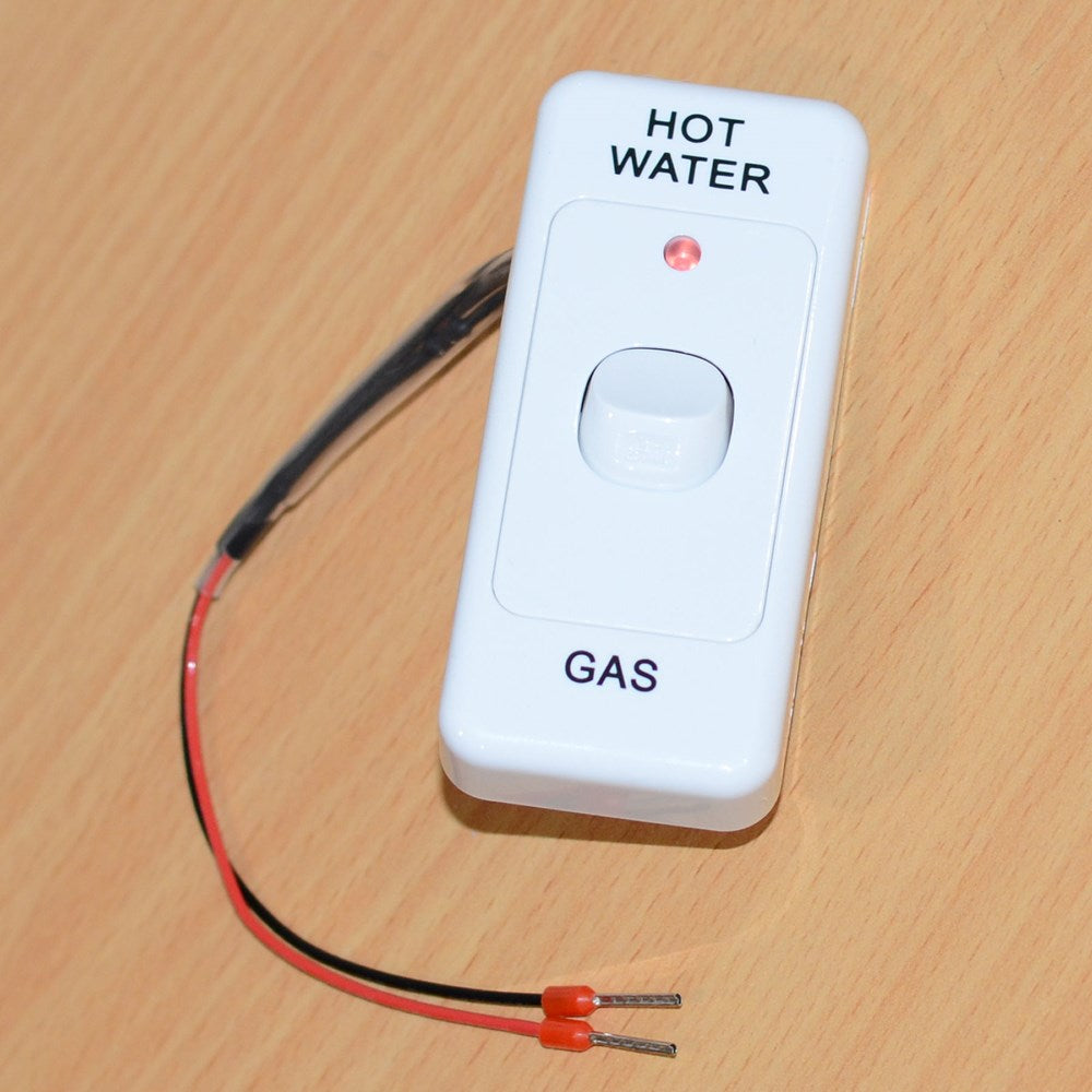 HAWK/SWIFT HWS SWITCH / GAS