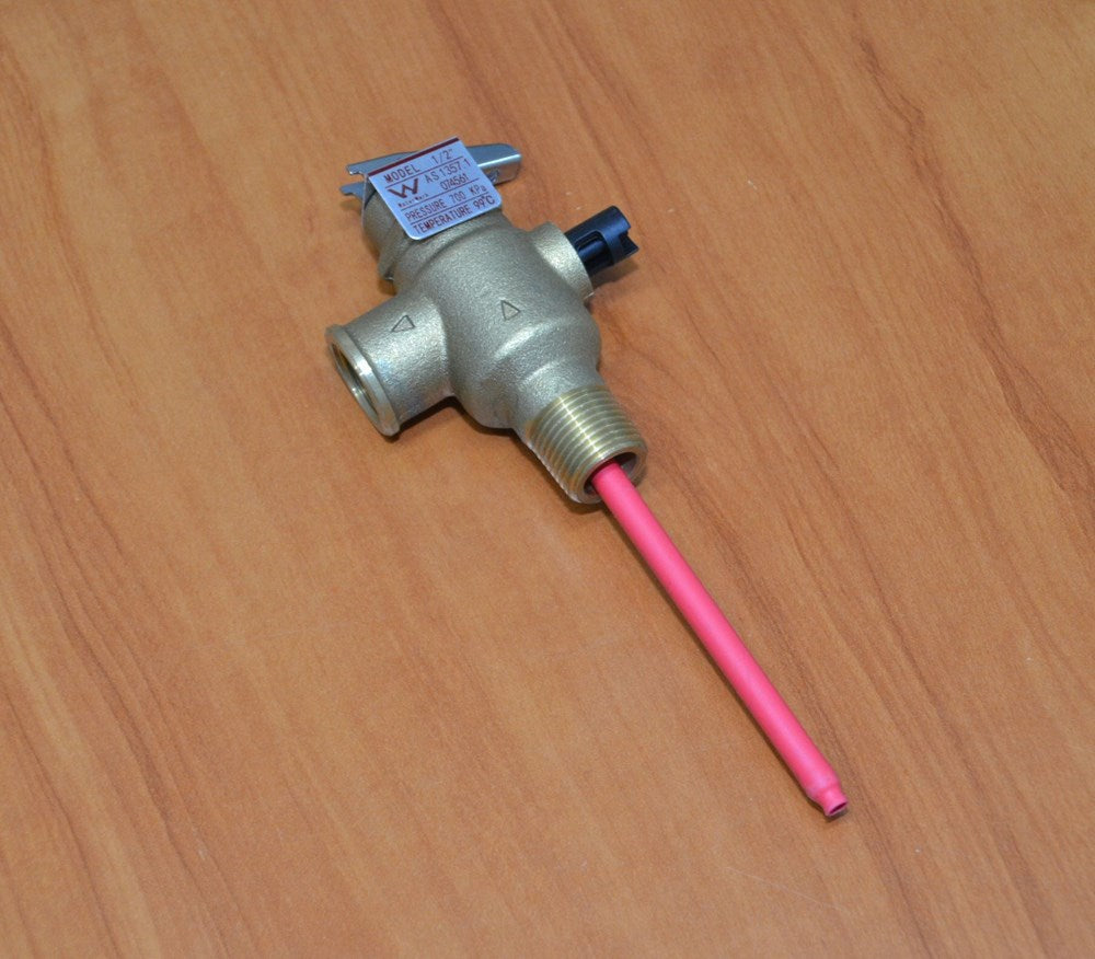 SWIFT PRESSURE RELIEF VALVE NEW STYLE AWYA-15