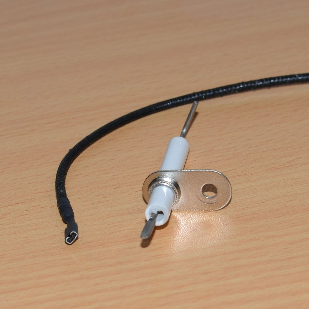 HAWK/SWIFT HOT WATER THERMOCOUPLE - ELECTRODE
