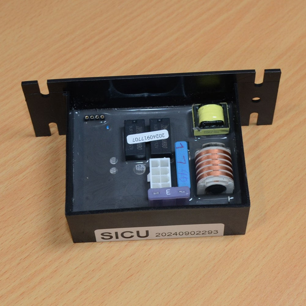 SWIFT HWS IGNITION PACK PCB