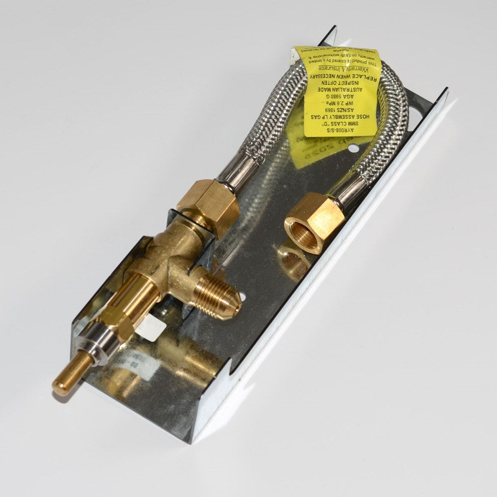HAWK/SWIFT 500 SERIES COOKER POPIT/SAFETY VALVE
