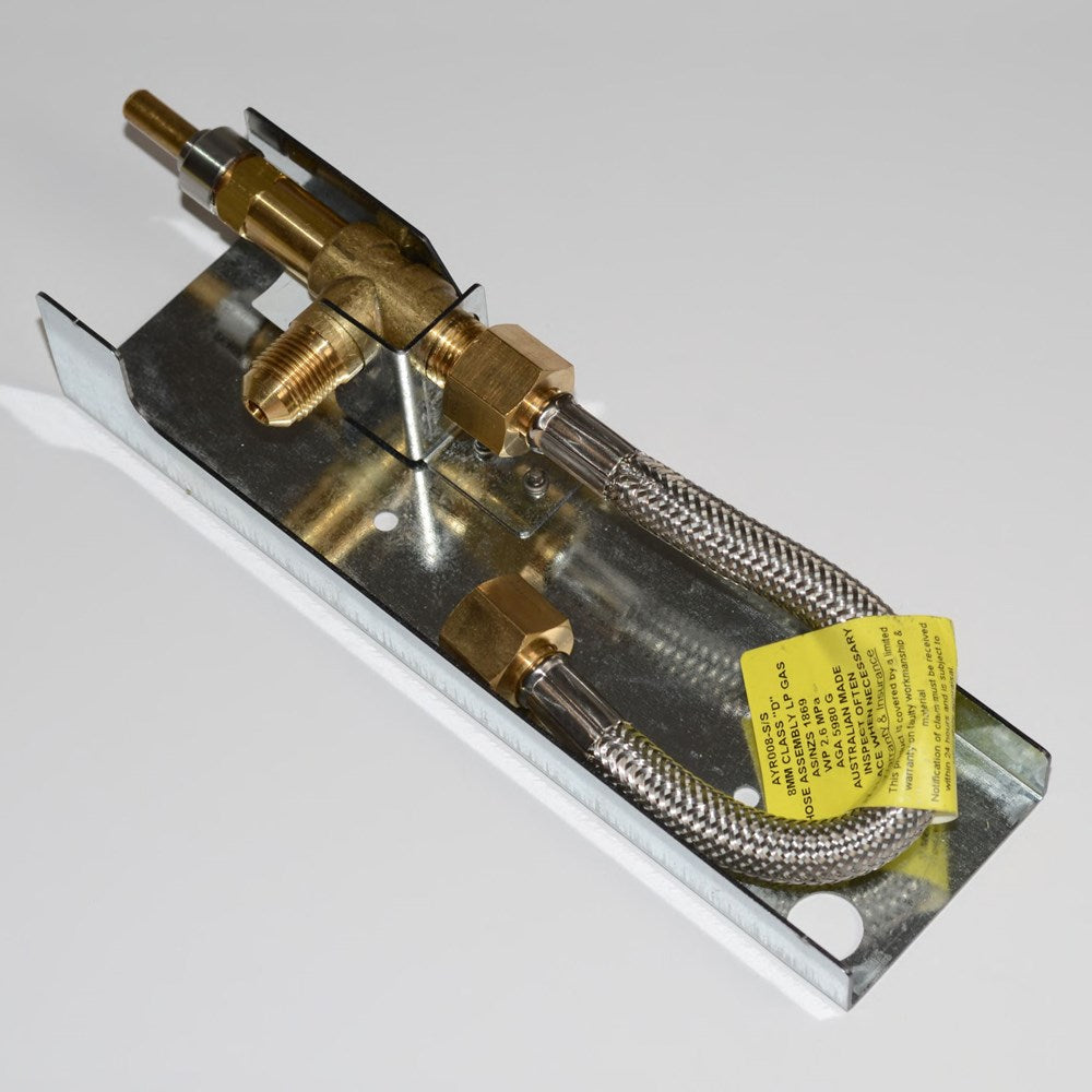 HAWK/SWIFT 500 SERIES COOKER POPIT/SAFETY VALVE