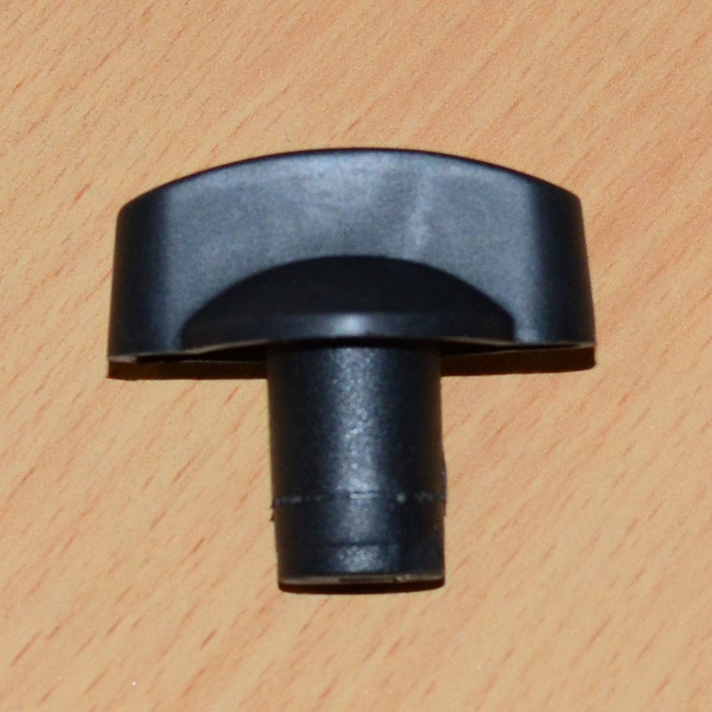 HAWK/SWIFT OVEN KNOB