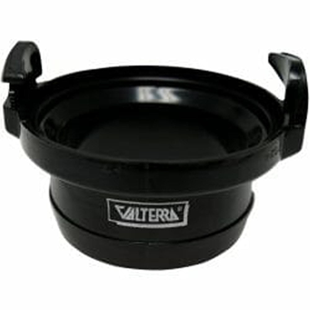 SEWER HOSE ADAPTOR STRAIGHT - VALTERRA T1024