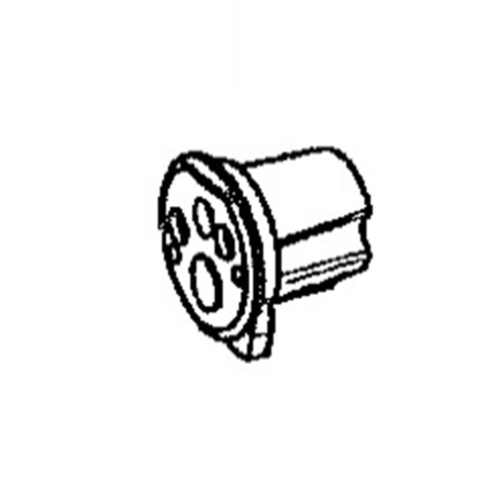 DOMETIC SPRING CARTRIDGE - NOT VT2500