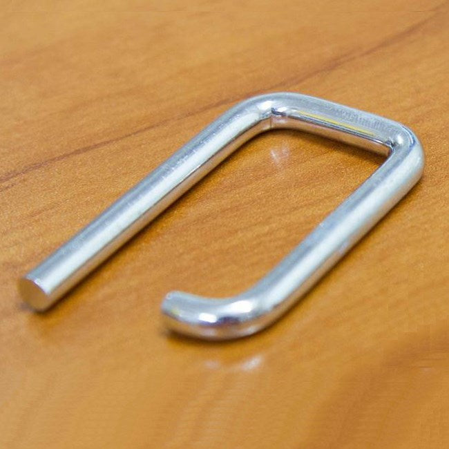 HAYMAN REESE SAFETY PIN t/s SNAP-UP BRACKET